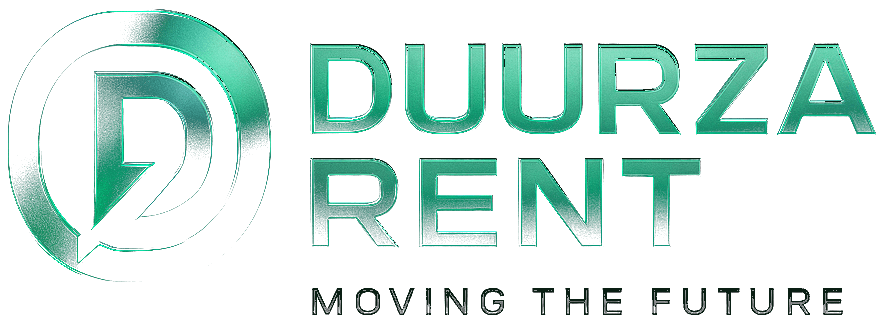 DuurzaRent — Moving the future