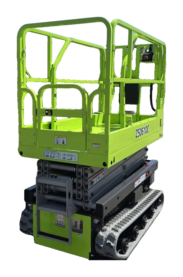 Zoomlion ZS0610C schaarlift