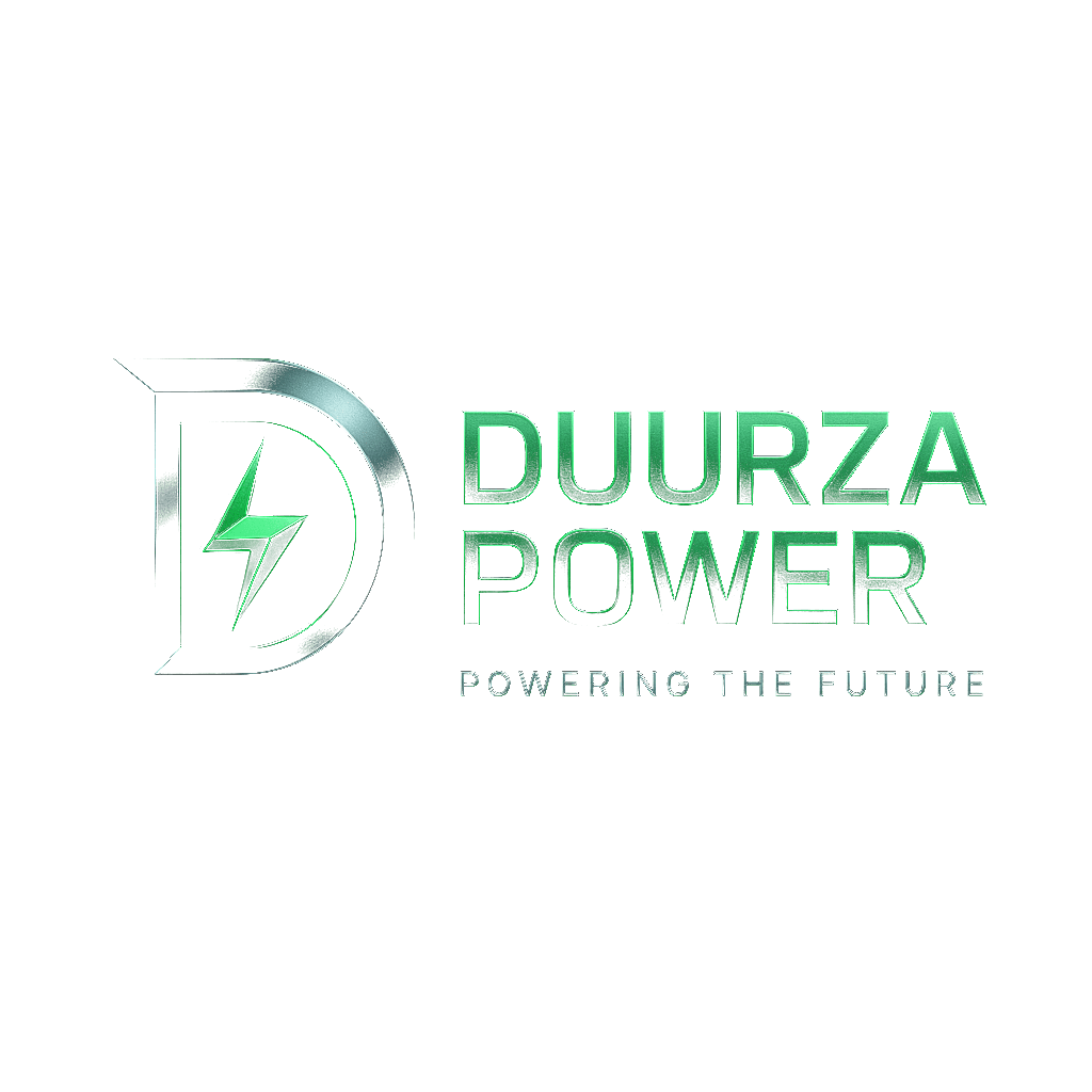 DuurzaPower Powering the future