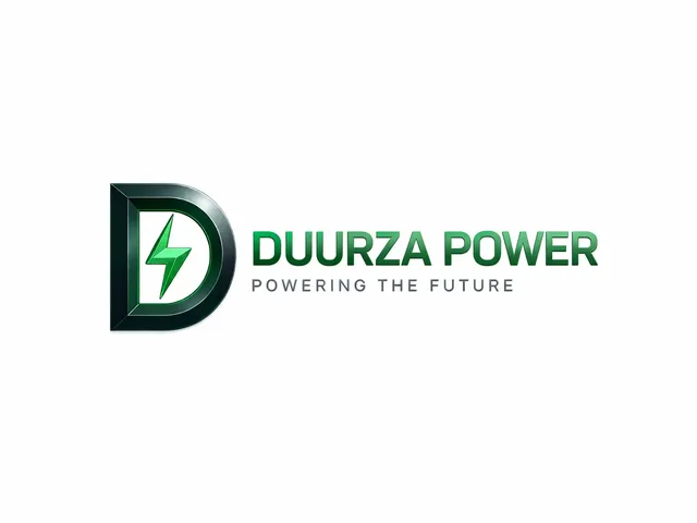 DuurzaPower HVO-Hybride aggregaat