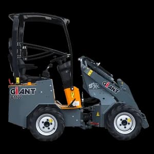 Giant MiniShovel G1500